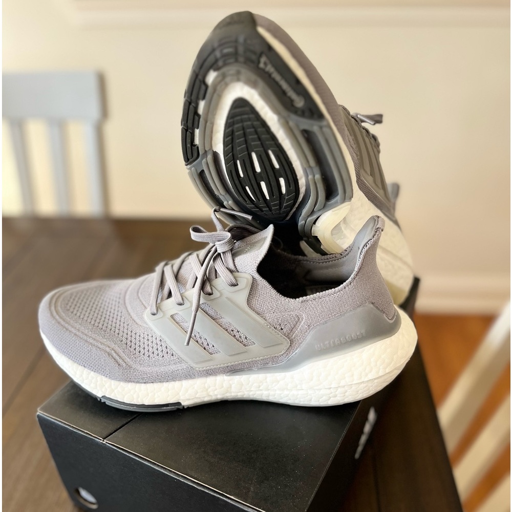 Adidas Ultraboost 21